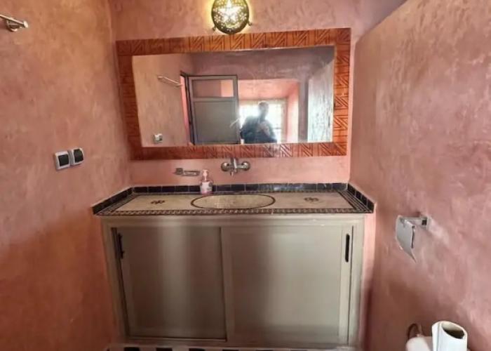 Guesthouse Tamaloutte