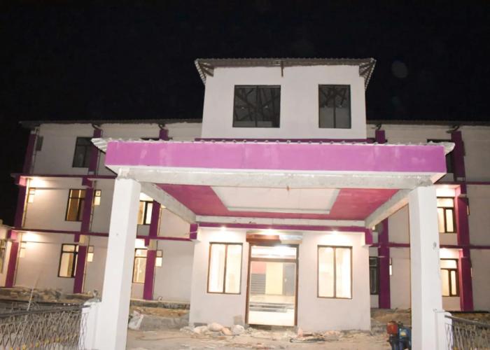 Amritara The Avadh