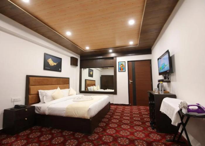 Amritara The Avadh