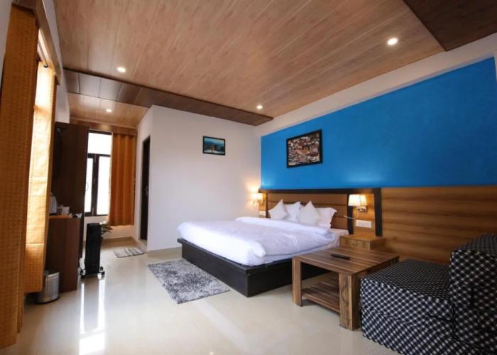 Amritara The Avadh