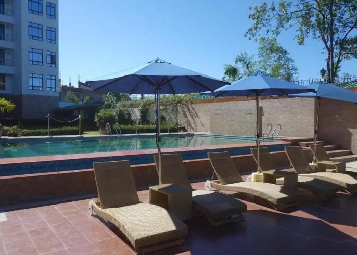 Sobralia Hotels Casino Resort & Spa