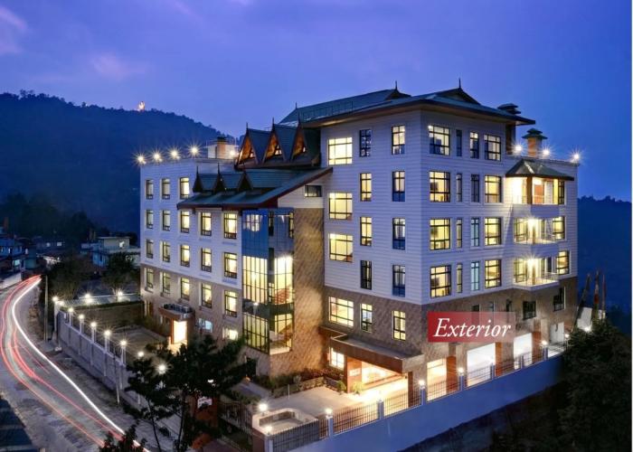 Sobralia Hotels Casino Resort & Spa
