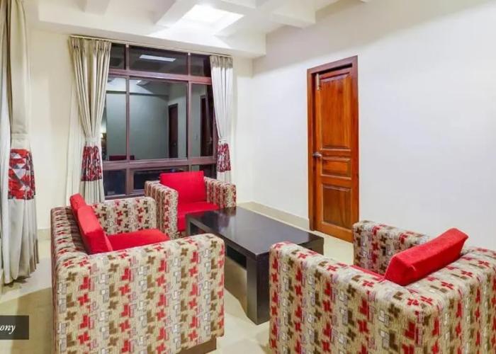 Sobralia Hotels Casino Resort & Spa