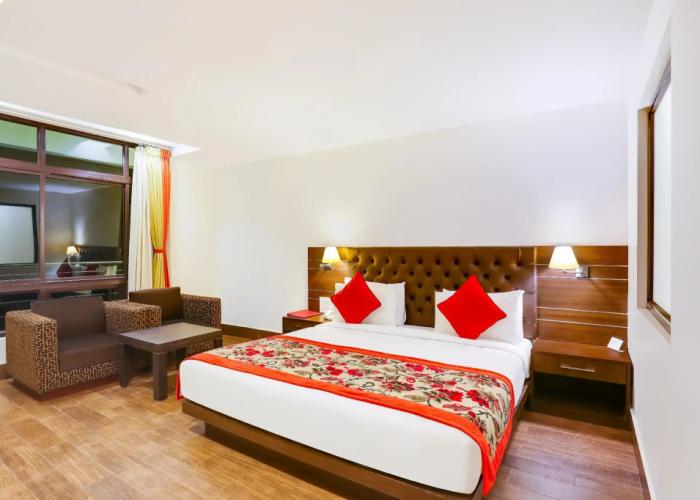 Sobralia Hotels Casino Resort & Spa