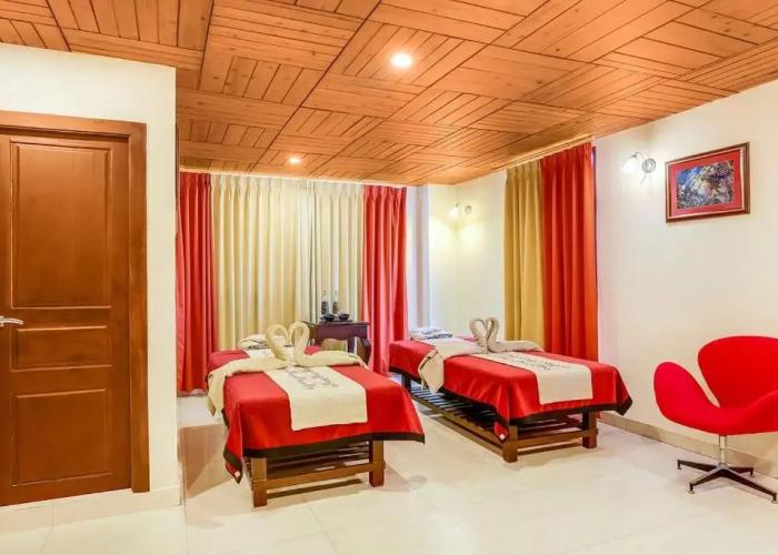 Sobralia Hotels Casino Resort & Spa