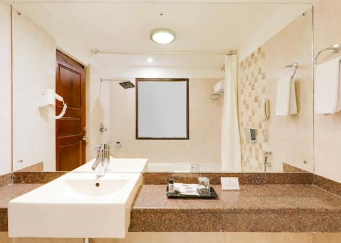 Sobralia Hotels Casino Resort & Spa