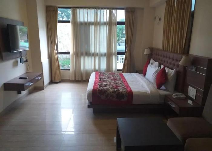 Sobralia Hotels Casino Resort & Spa