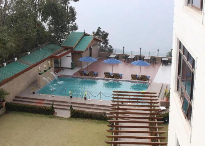 Sobralia Hotels Casino Resort & Spa