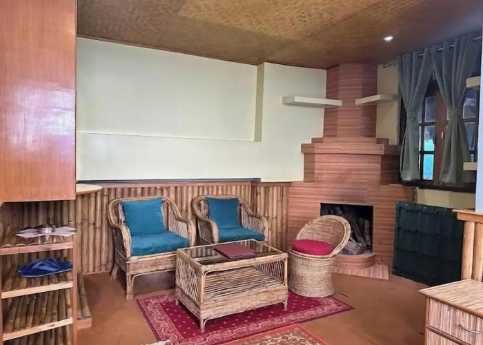 Hotel Ravongla Star