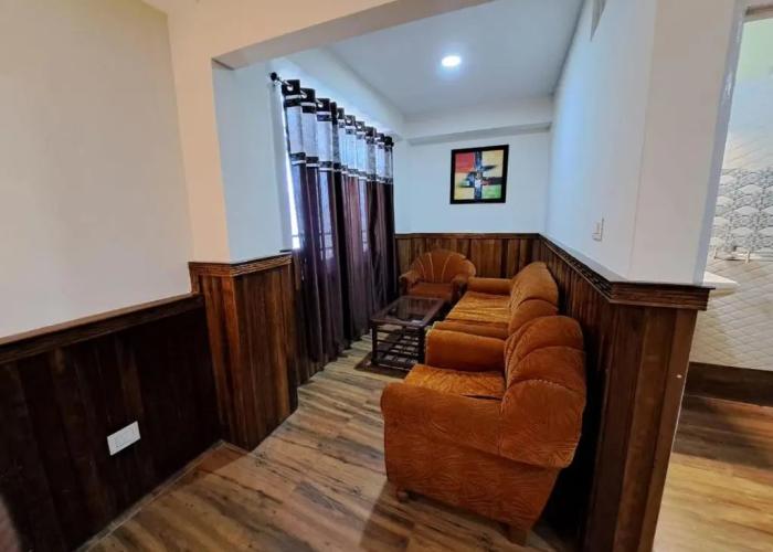 Hotel Golden Sunrise & Spa