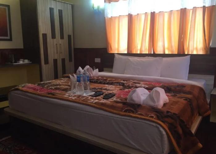 Hotel Golden Sunrise & Spa