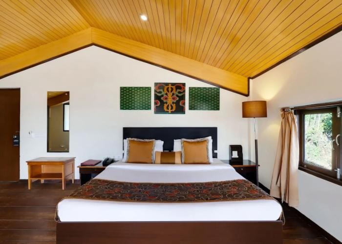 Summit Norling Resort & Spa