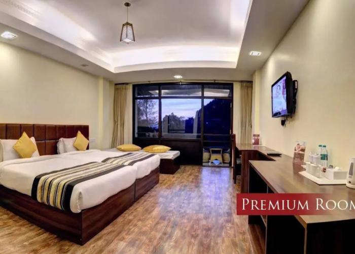 Summit Norling Resort & Spa