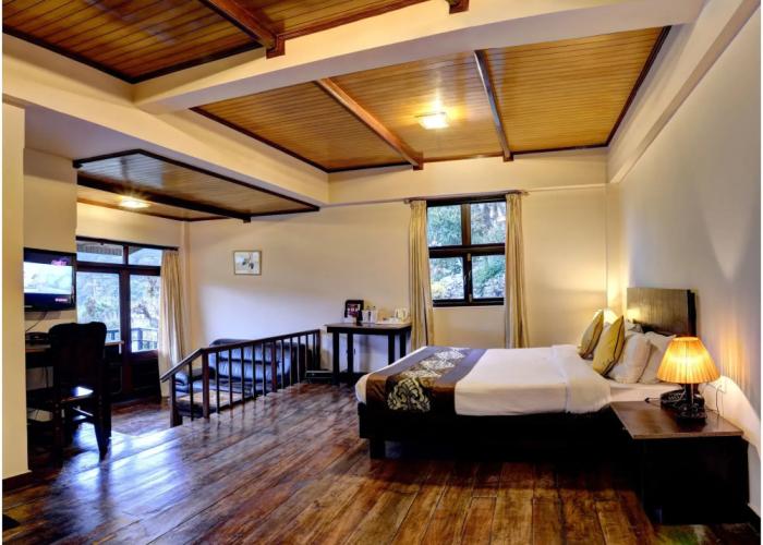 Summit Norling Resort & Spa