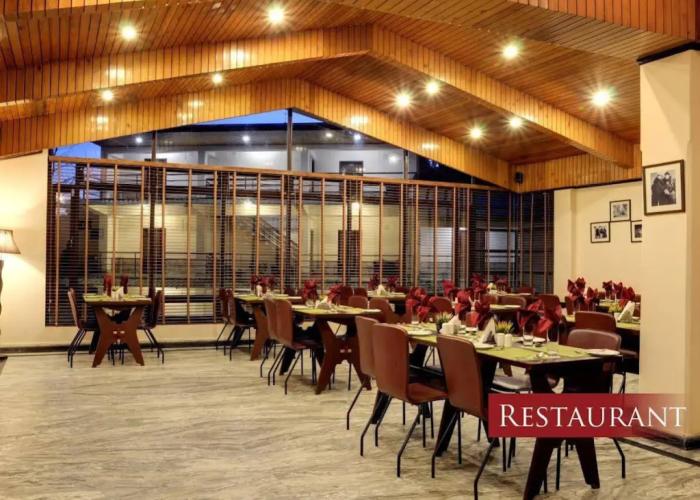 Summit Norling Resort & Spa