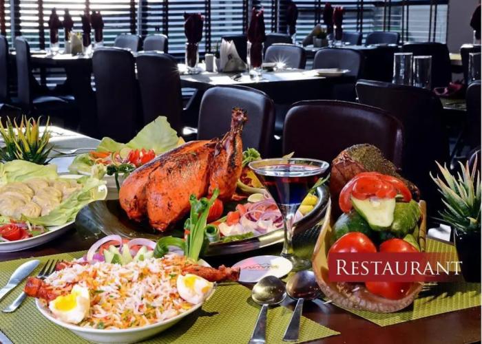 Summit Norling Resort & Spa