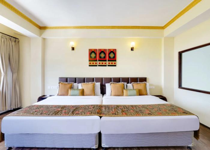 Summit Norling Resort & Spa