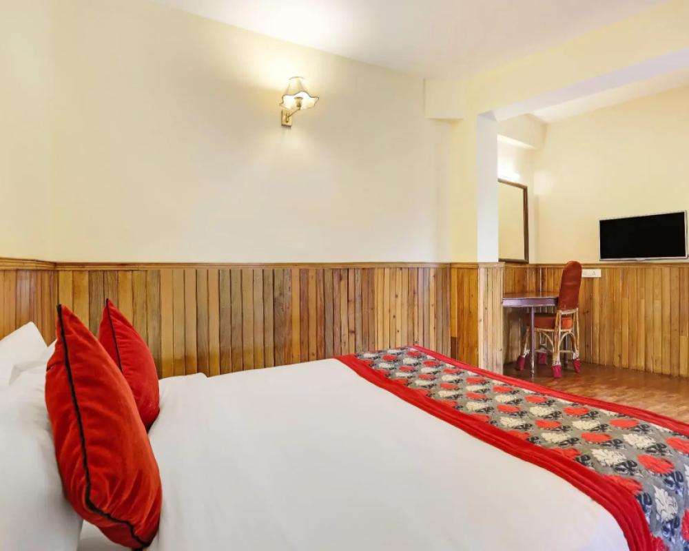 фото Summit Newa Regency