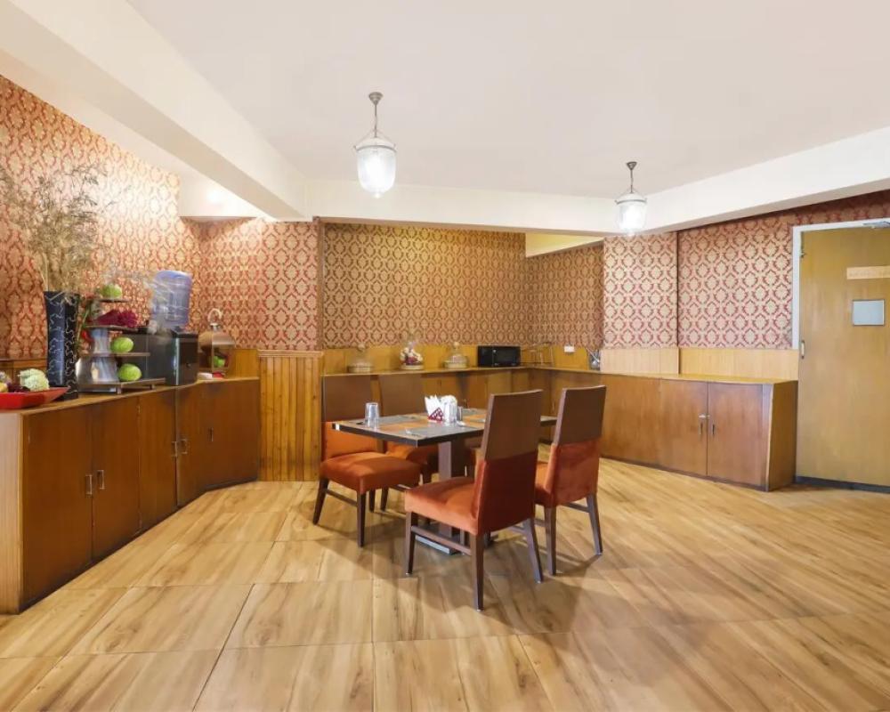 фото Summit Newa Regency