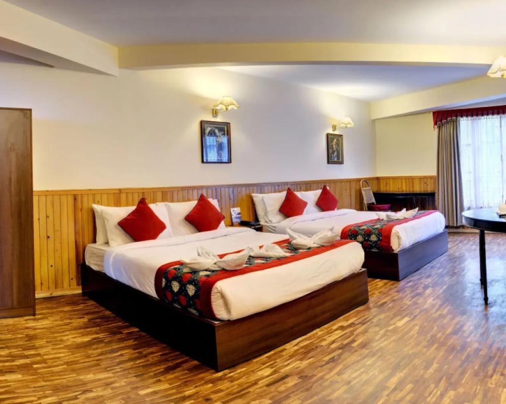 фото Summit Newa Regency