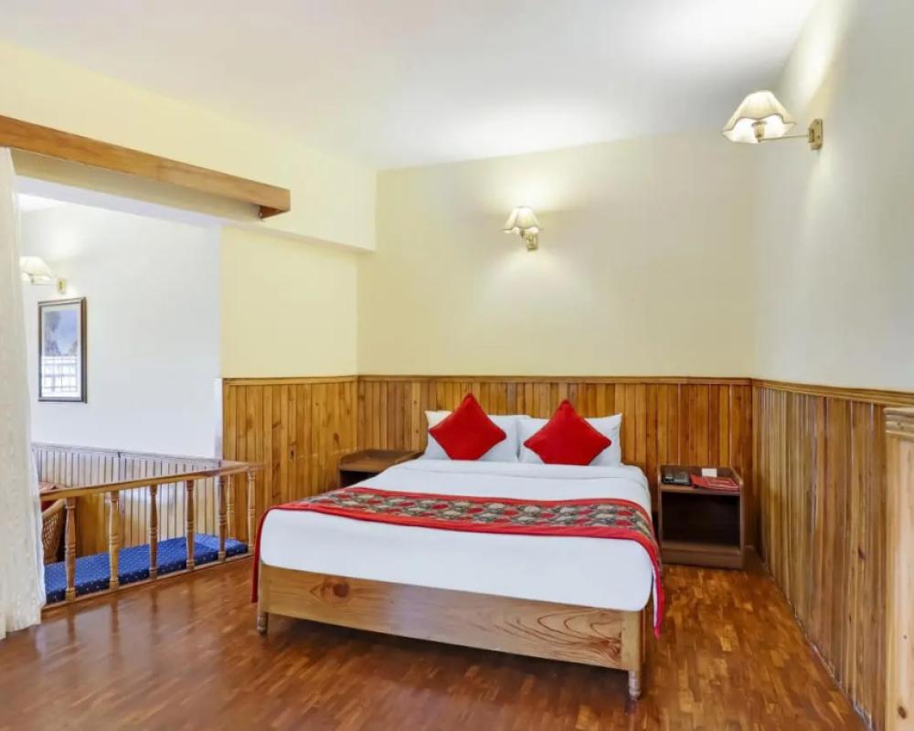 фото Summit Newa Regency