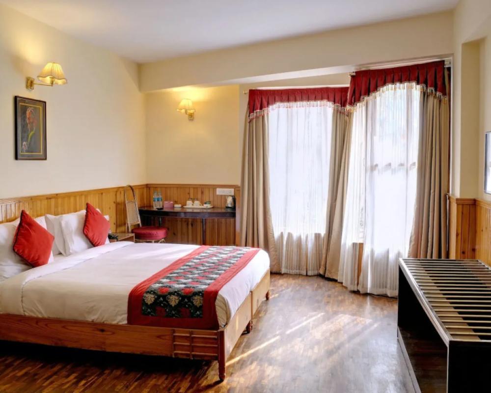 фото Summit Newa Regency