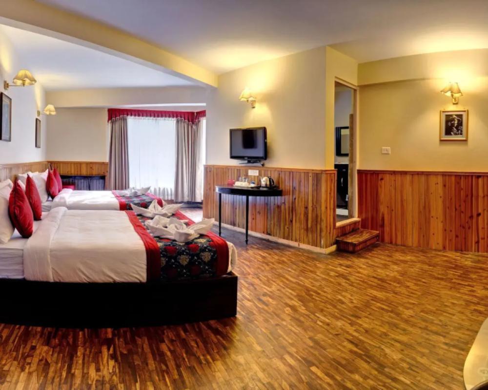 фото Summit Newa Regency