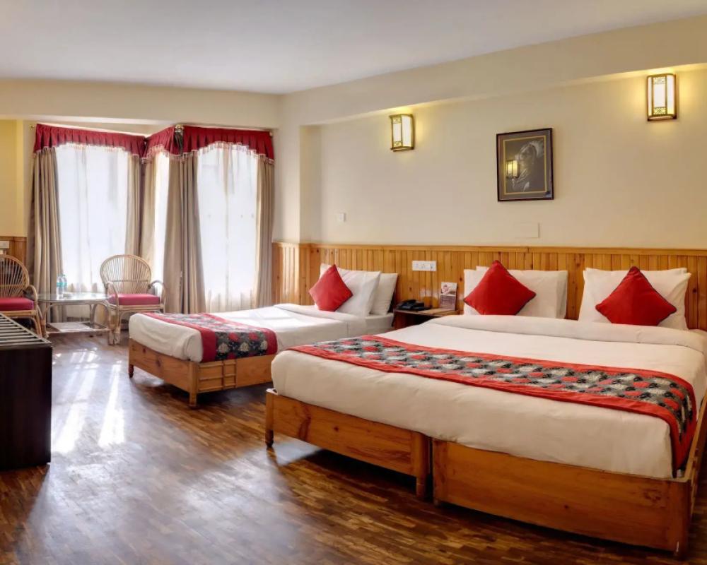 фото Summit Newa Regency