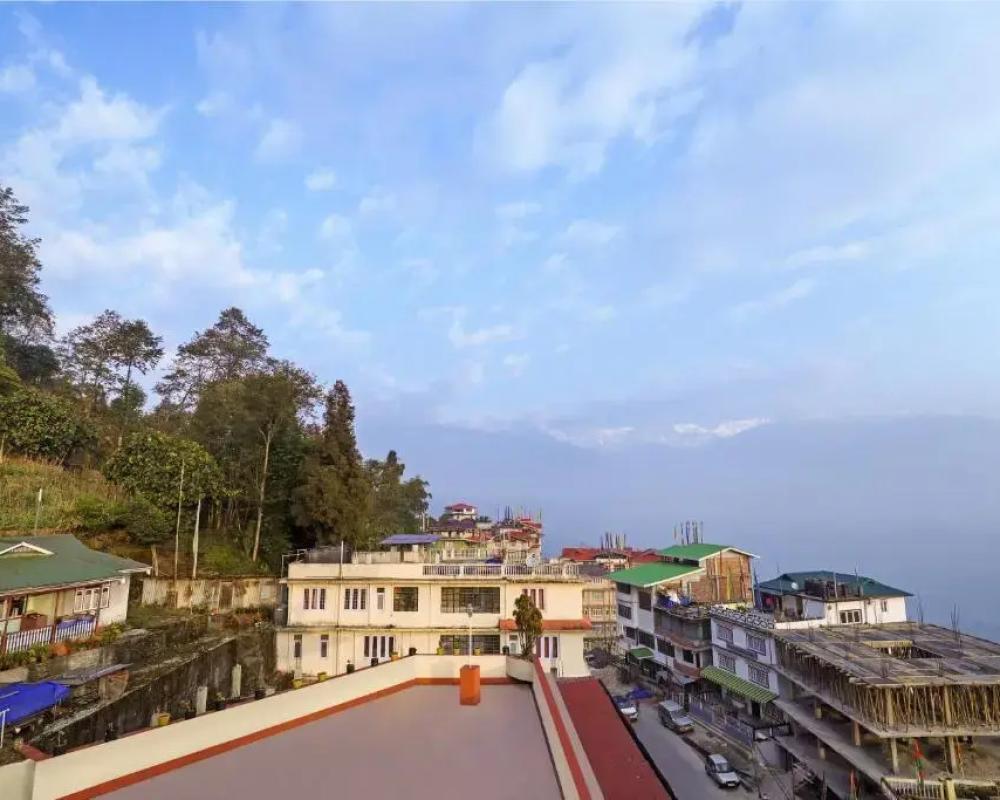фото Summit Newa Regency