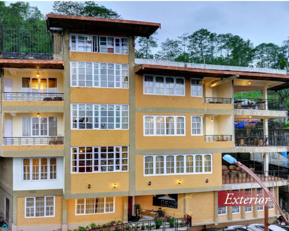 фото Summit Newa Regency