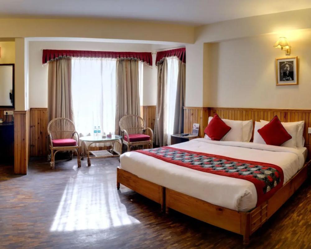 фото Summit Newa Regency