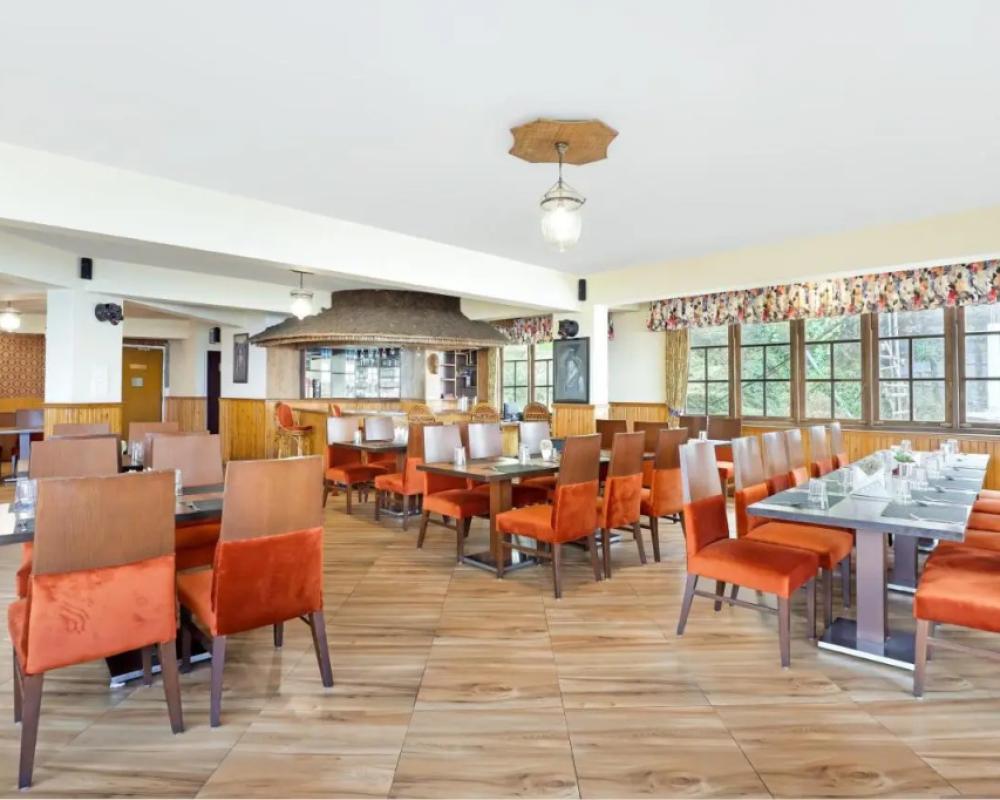 фото Summit Newa Regency
