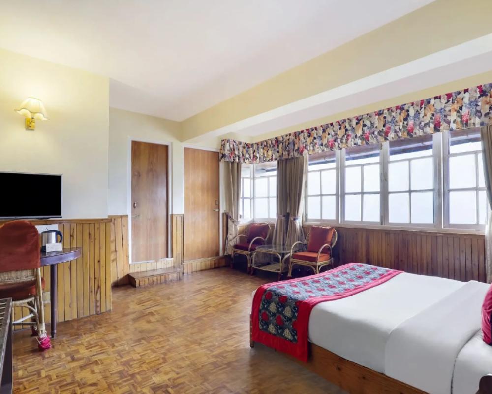 фото Summit Newa Regency