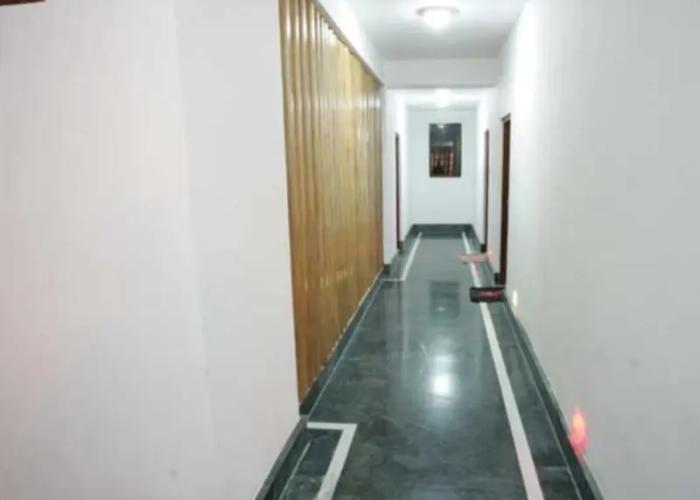 Hotel Red Palace Hotel & Resort
