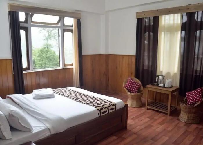 Green Leaf Resort