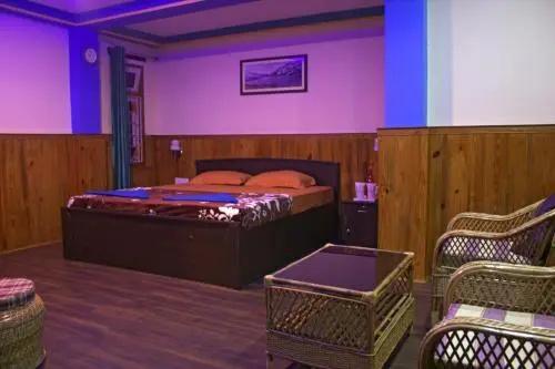 Khachoe Residency, Ravangla