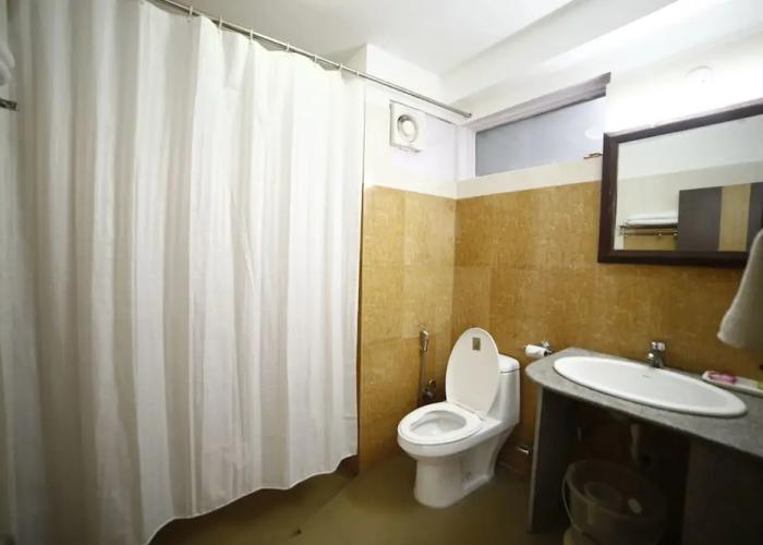 Hotel Sikkim Tourist Centre