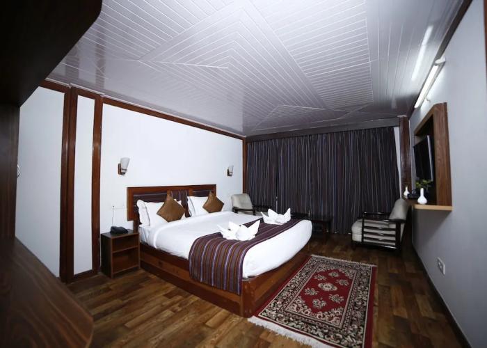 Hotel Sikkim Tourist Centre