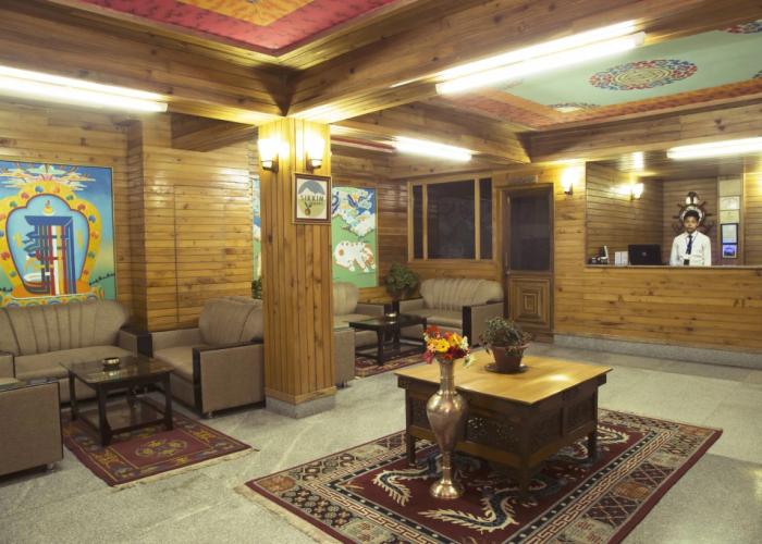 Hotel Sikkim Tourist Centre
