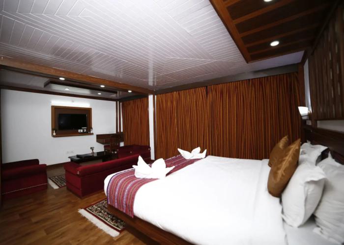 Hotel Sikkim Tourist Centre