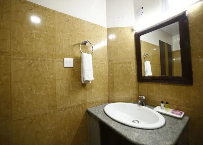 Hotel Sikkim Tourist Centre