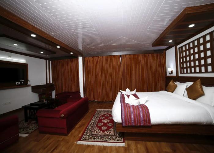 Hotel Sikkim Tourist Centre