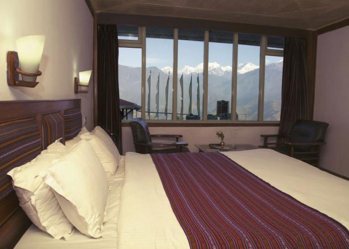 Hotel Sikkim Tourist Centre