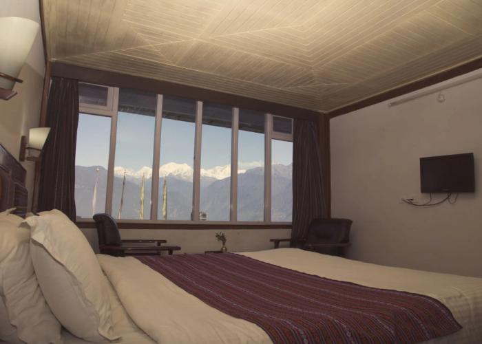 Hotel Sikkim Tourist Centre