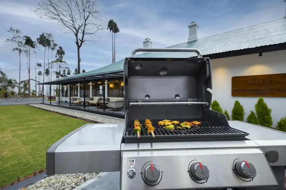 Amã Stays & Trails Puttabong Cottage, Darjeeling