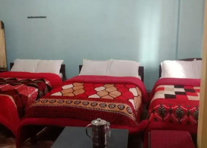 Hotel parichit