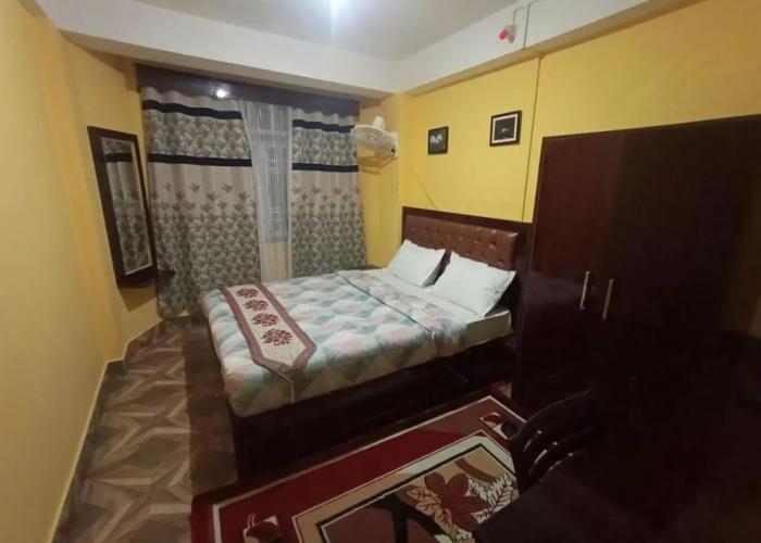 Hotel parichit