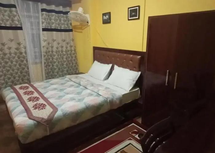 Hotel parichit