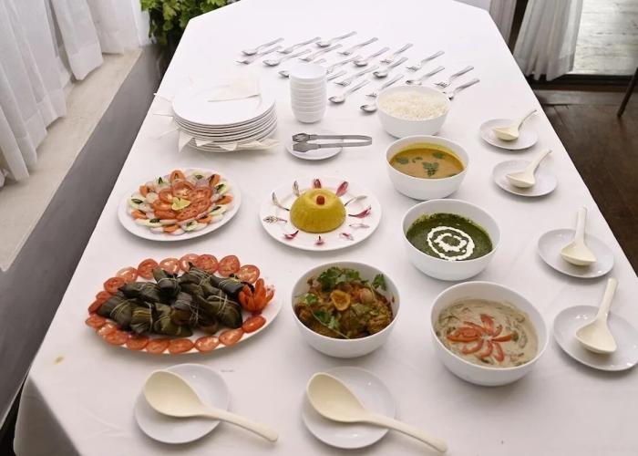 Tumsong Tea Retreat
