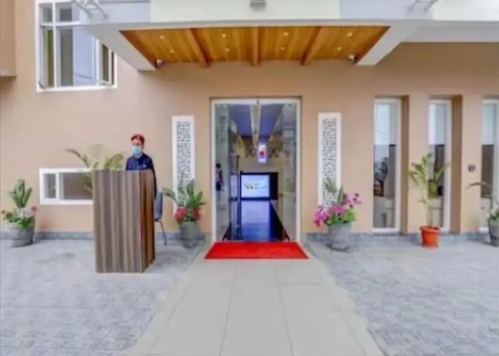 Banari Regency by Summit